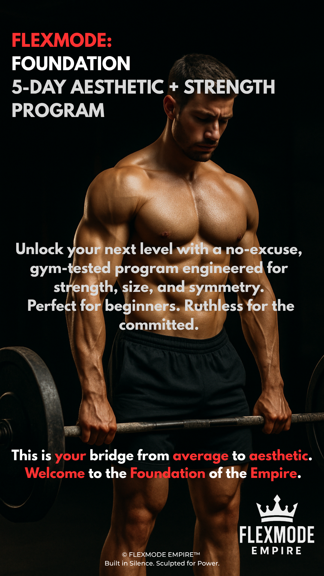 FlexMode: Foundation