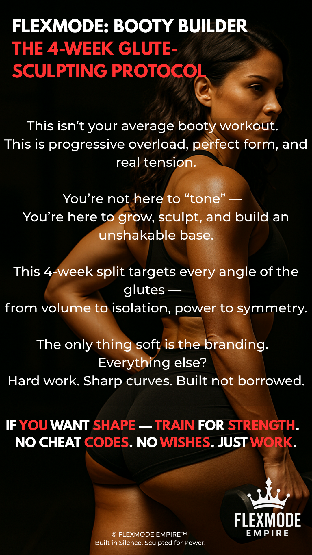 FlexMode: Booty Builder