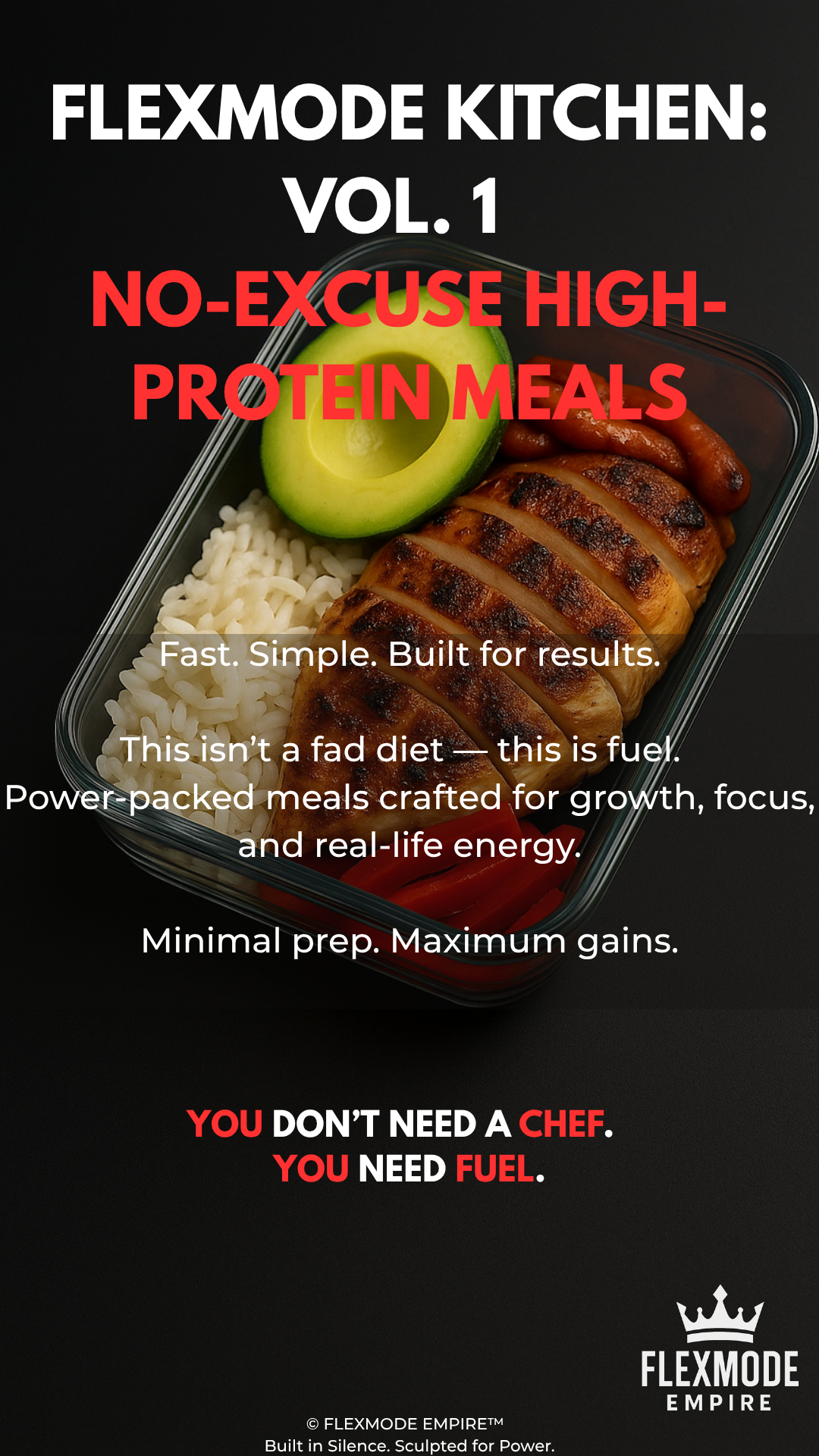 FlexMode Kitchen Vol. 1