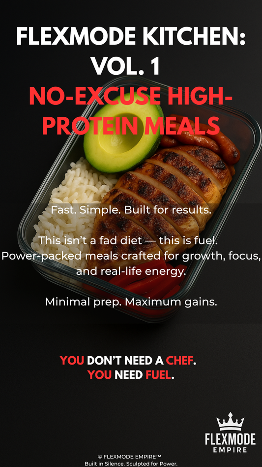 FlexMode Kitchen Vol. 1