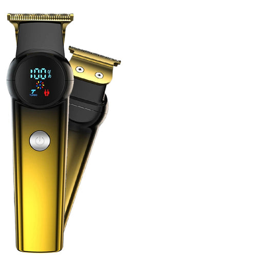 The Precision Blade – 8000 RPM Cordless Grooming Tool