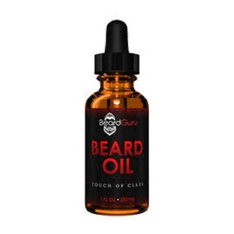 Loyal Legacy Beard Oil – Touch of Class Blend (30ml)