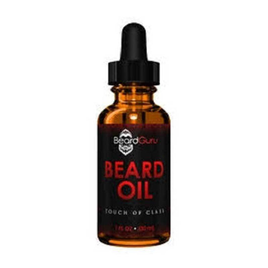 Loyal Legacy Beard Oil – Touch of Class Blend (30ml)